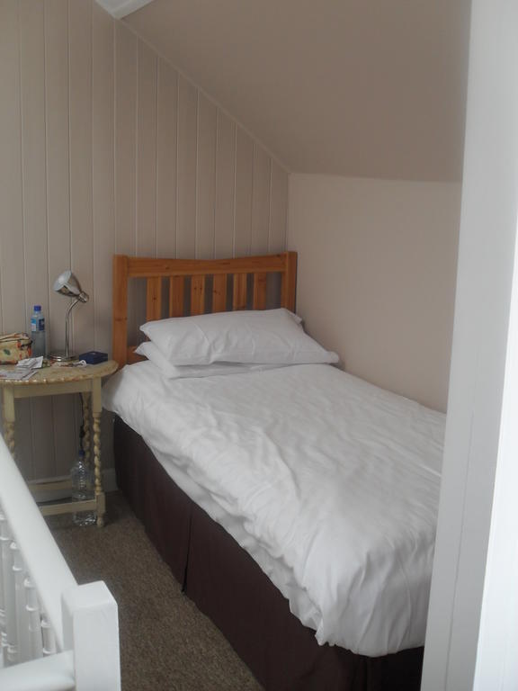 Albany Guest House Бат Экстерьер фото