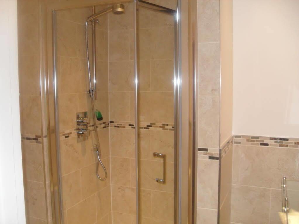 Albany Guest House Бат Экстерьер фото