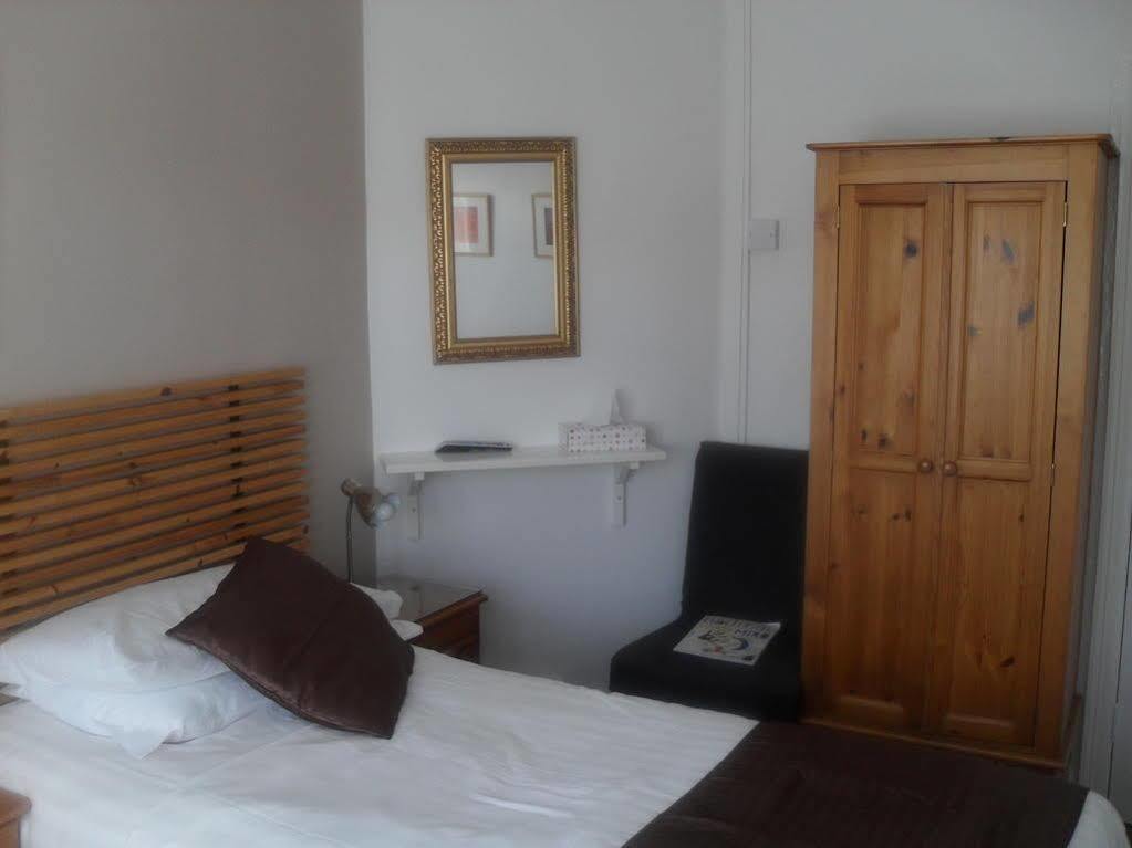 Albany Guest House Бат Экстерьер фото